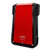 Enclouser case 2.5" Adata XPGEX500 HDD /SSD