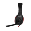 Audífono micrófono Genius HSG560 BLACK 3.5MM