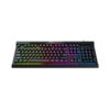 Teclado Havit KB500L-SP GAMER