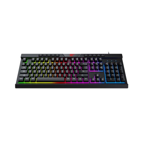 Teclado Havit KB500L-SP GAMER