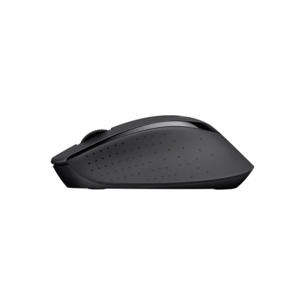 Combo Teclado y Mouse Logitech MK345 Inalambrico