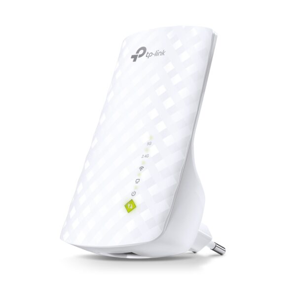 Extensor de Rango Tp-Link RE220 AC750 One Mesh