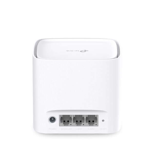 Router Tp-Link HC220-G5 (1-Pack) AC1200 Whole Home MESH