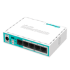 e98c42_fad9d2ec60754e8d9fb68ad5956681eamv2.png Router MIKROTIK RB750R2 Hex LITE 5 Port Fast