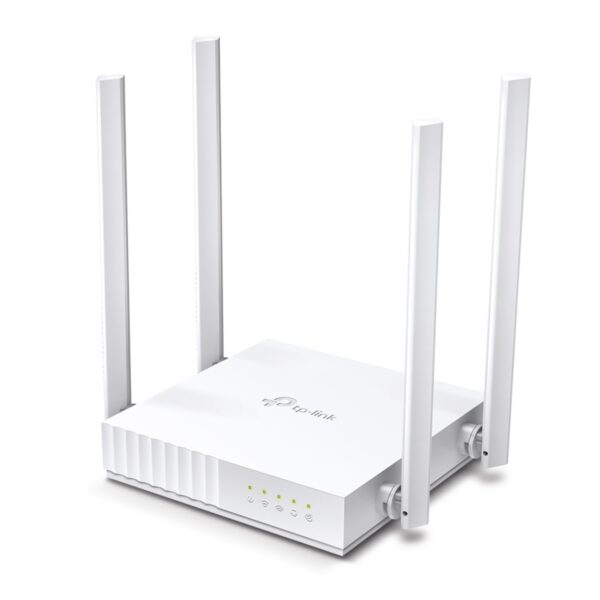 Router Tp-Link Archer C24 AC750 Dual Band