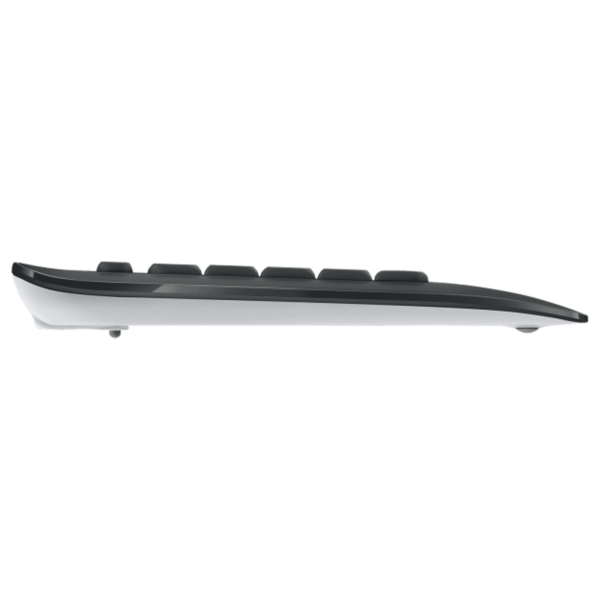 Combo Teclado y Mouse Logitech MK540 Inalambrico