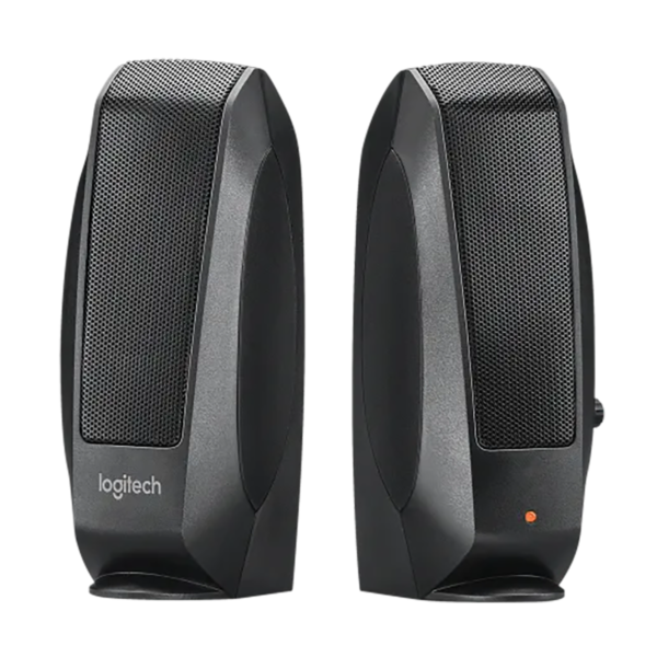 Cornetas Logitech S120